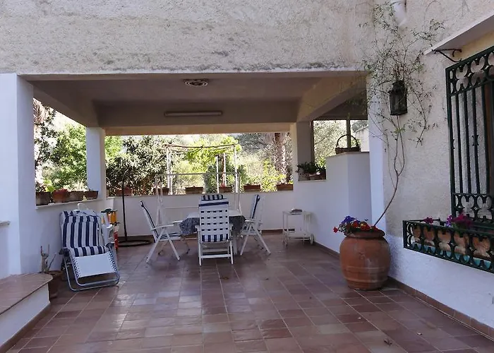 Ponticelli Casa vacanze *