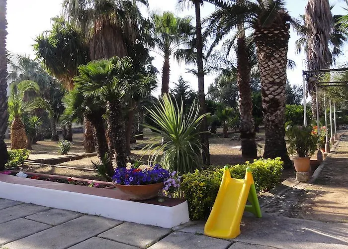 Casa vacanze Ponticelli