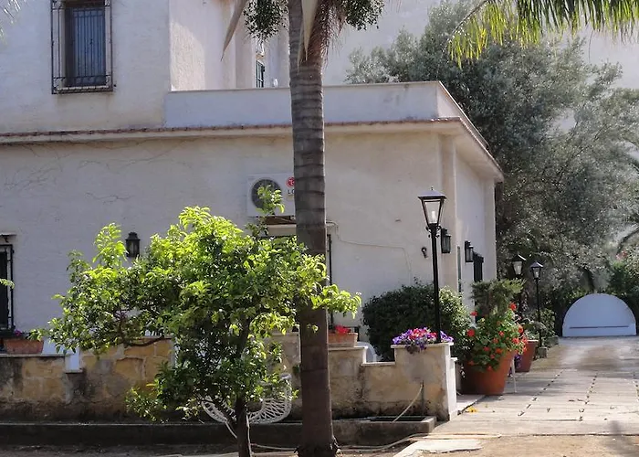 Ponticelli Hébergement de vacances