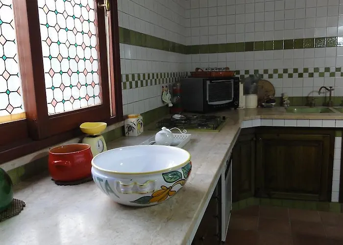 Ponticelli Hébergement de vacances *