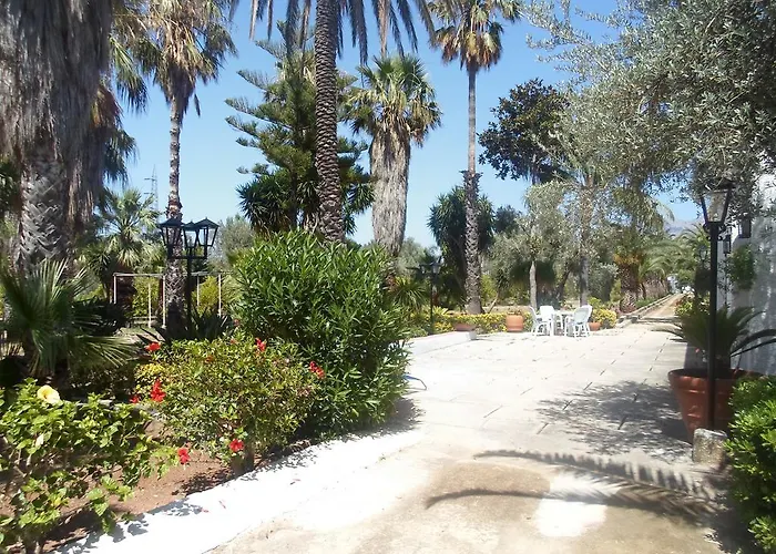 Casa vacanze Ponticelli *