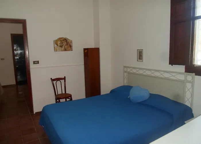 Hébergement de vacances Ponticelli *