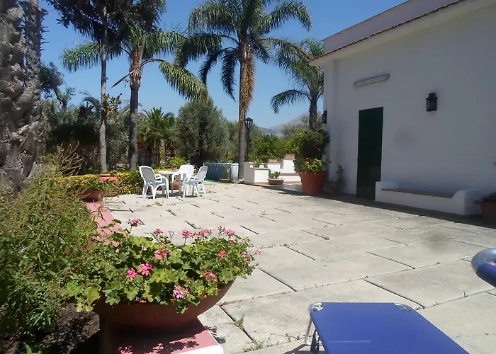 Hébergement de vacances Ponticelli Carini