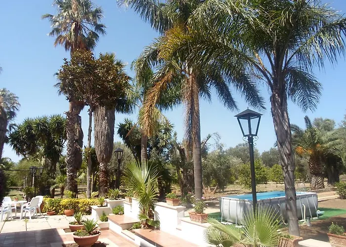 Hébergement de vacances Ponticelli