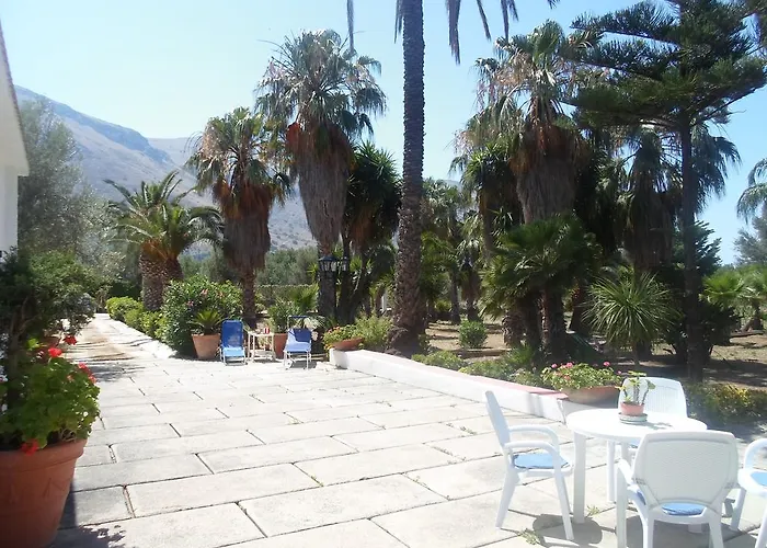 Casa vacanze Ponticelli *