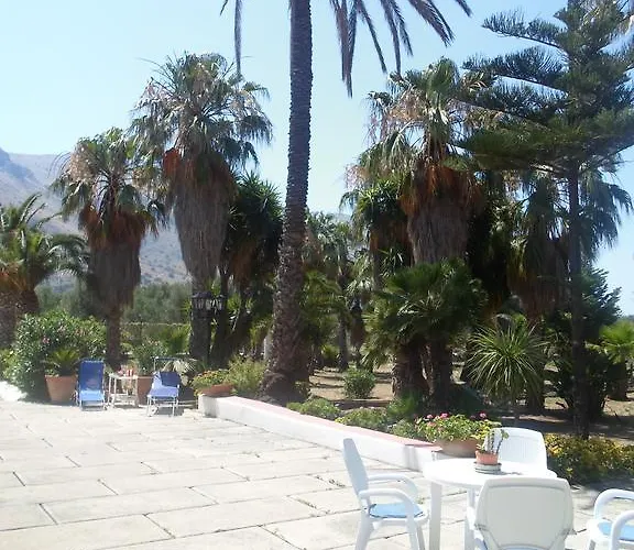 Casa vacanze Ponticelli Carini