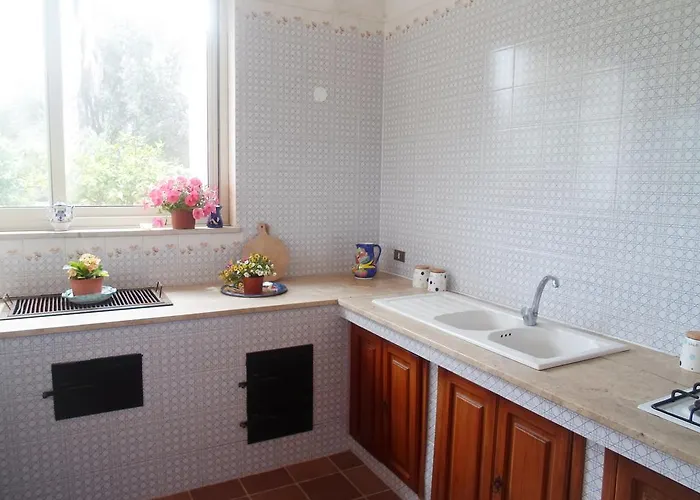 Casa vacanze Ponticelli