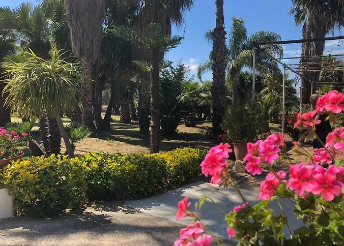 Casa vacanze Ponticelli