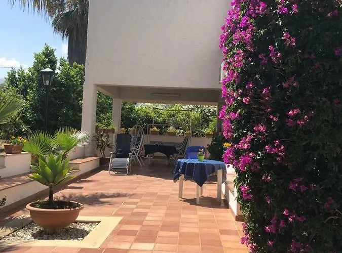 Ponticelli Casa vacanze *